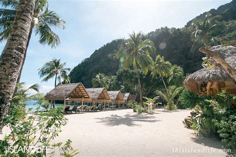 el nido resorts lagen island|miniloc island.